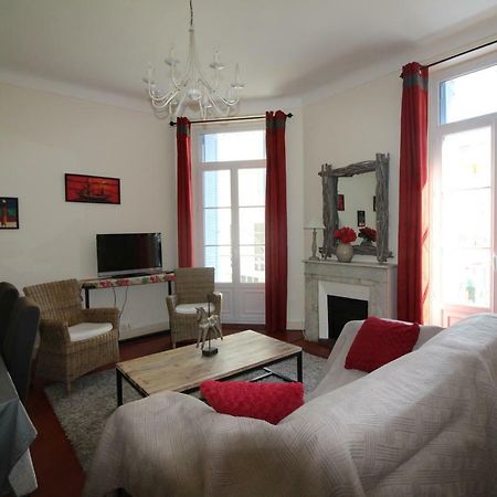 Agencia Apartement 3 Pieces Rue D'Antibes Κάννες Εξωτερικό φωτογραφία
