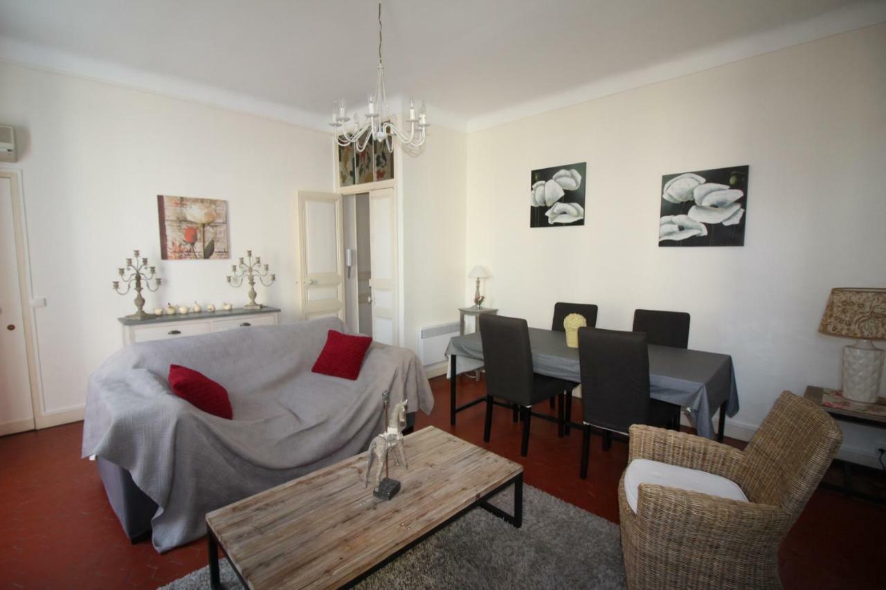Agencia Apartement 3 Pieces Rue D'Antibes Κάννες Εξωτερικό φωτογραφία