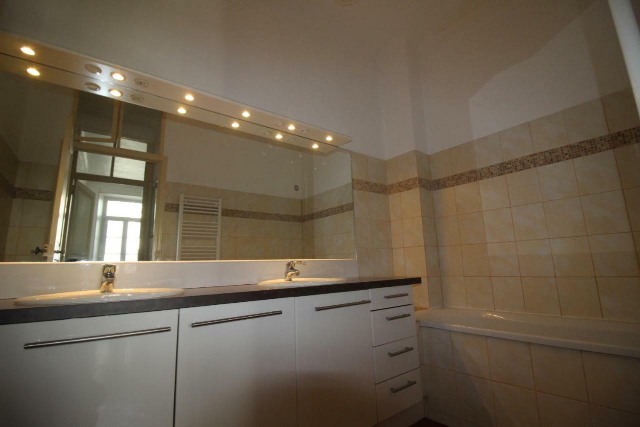 Agencia Apartement 3 Pieces Rue D'Antibes Κάννες Εξωτερικό φωτογραφία