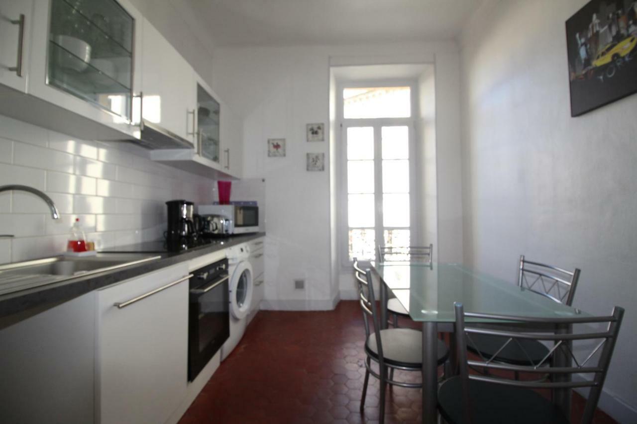 Agencia Apartement 3 Pieces Rue D'Antibes Κάννες Εξωτερικό φωτογραφία