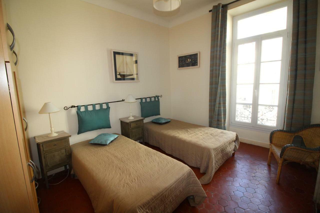 Agencia Apartement 3 Pieces Rue D'Antibes Κάννες Εξωτερικό φωτογραφία